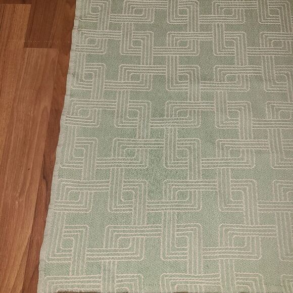 Vintage Woven  Bates Bedspreads Reg. - Picture 8 of 8